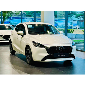 New Mazda 2 1.5 Sport Luxury (E5)