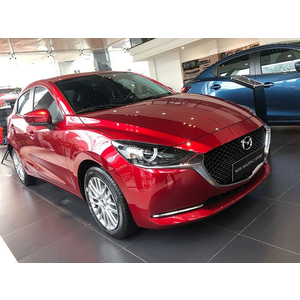 New Mazda 2 1.5 Sport Premium (E5)