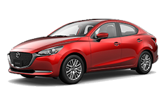 New Mazda 2