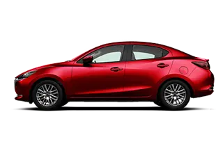 New Mazda 2
