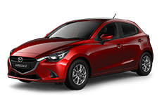 New Mazda 2