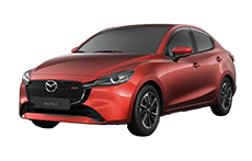 New Mazda 2