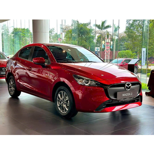 NEW MAZDA 2 AT (NÂNG CẤP)