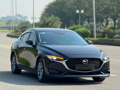 New Mazda 3 1.5L Deluxe