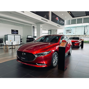 New Mazda 3 1.5L Premium