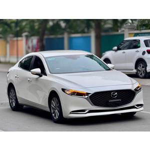 New Mazda 3 1.5L Signature (E5)