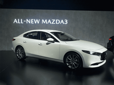 NEW MAZDA 3 TẠI SHOWROOM HƯNG YÊN: NHẬN BÁO GIÁ, TƯ VẤN BẢNG TÍNH PHÍ TRẢ GÓP MIỄN PHÍ