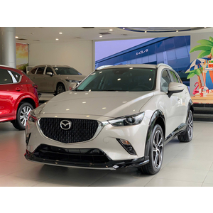 New Mazda CX-3 1.5 Deluxe CKD