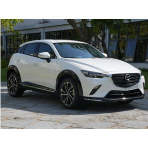 New Mazda CX-3 1.5L AT