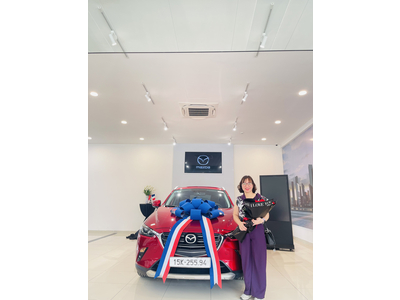 New Mazda CX-3 1.5L AT