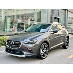 New Mazda CX-3 1.5L AT