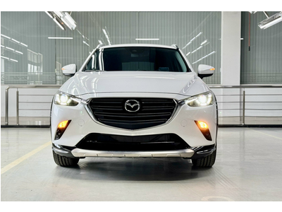 New Mazda CX-3 Premium