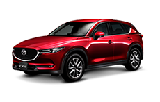 NEW MAZDA CX-5