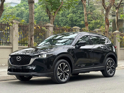 NEW MAZDA CX-5 2.0L DELUXE 2025