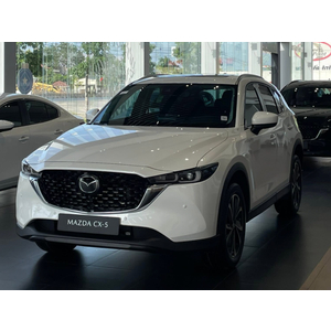 New Mazda CX-5 2.0L Deluxe E