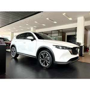 New Mazda CX-5 2.0L Deluxe (Thêm tuỳ chọn)