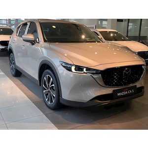 New Mazda CX-5 2.0L Premium Active