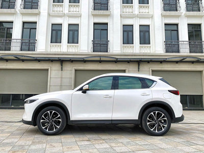 New Mazda CX-5 2.0L Premium Active