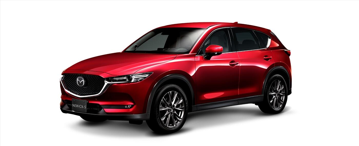 Mazda CX5 Giá lăn bánh 52023 thông số hình ảnh  đánh giá