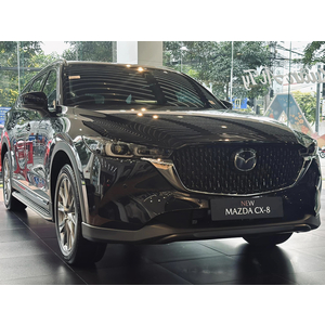 New Mazda CX-8 2.5L Deluxe E