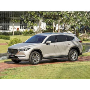 New Mazda CX-8 2.5L Luxury