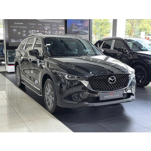 New Mazda CX-8 2.5L Luxury E