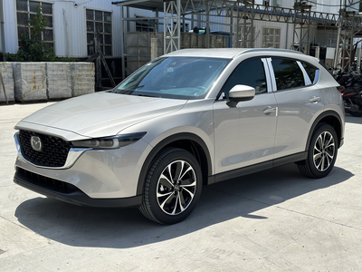 New Mazda CX-8 2.5L Premium