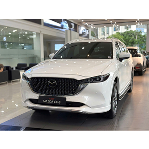 New Mazda CX-8 2.5L Signature AWD