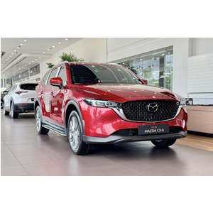 NEW MAZDA CX-8 PREMIUM E5