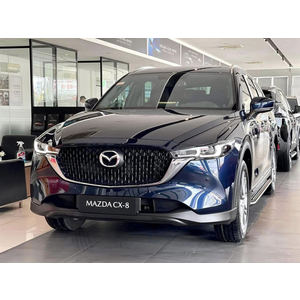 New Mazda CX-8 2.5L Luxury