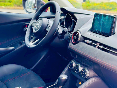 New Mazda 2 1.5 Luxury