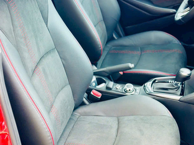 New Mazda 2 1.5 Luxury