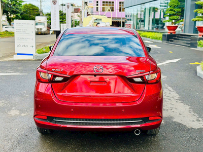 New Mazda 2 1.5 Luxury