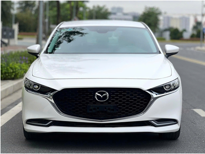 NEW MAZDA3 1.5L LUXURY E5