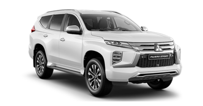 New Mitsubishi Pajero Sport Dầu 4x2 AT