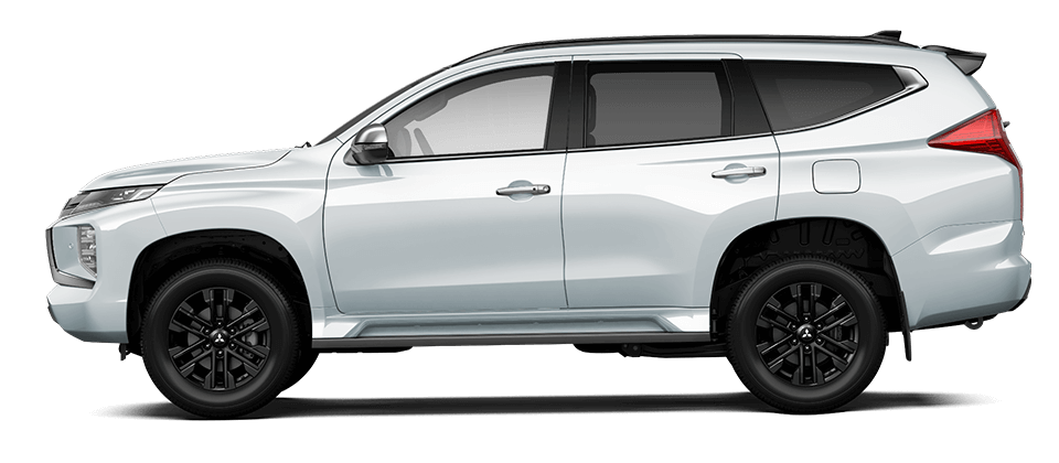 New Mitsubishi Pajero Sport Dầu 4x2 AT