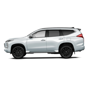 New Mitsubishi Pajero Sport Dầu 4x2 AT