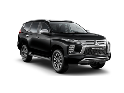 New Mitsubishi Pajero Sport Dầu 4x4 AT