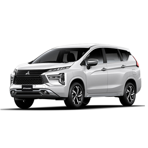 New Mitsubishi Xpander AT