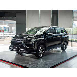 New Mitsubishi Xpander AT Premium