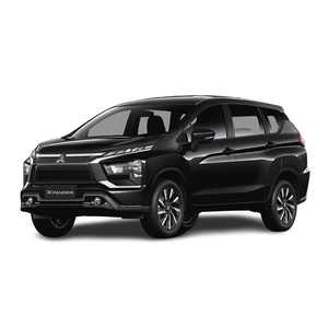 New Mitsubishi Xpander AT Premium