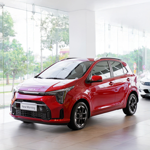 KIA NEW MORNING