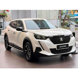 New Peugeot 2008 AL
