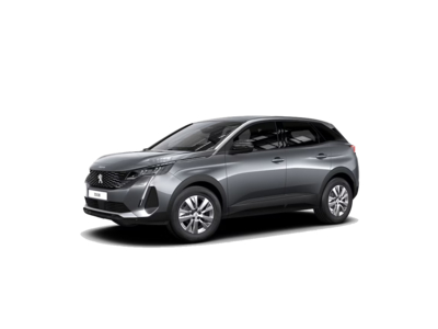 New Peugeot 3008 Allure