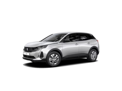 New Peugeot 3008 Premium
