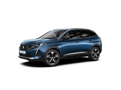 New Peugeot 3008 Premium