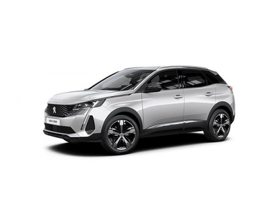New Peugeot 3008 Premium