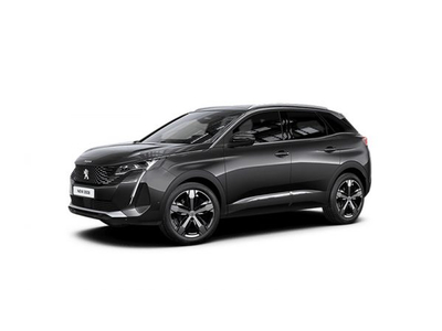 New Peugeot 3008 Premium