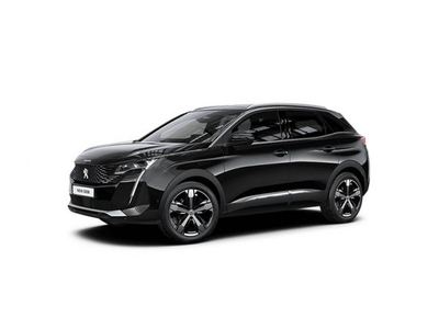 New Peugeot 3008 Premium