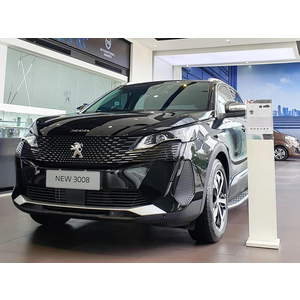 New Peugeot 3008 PREMIUM